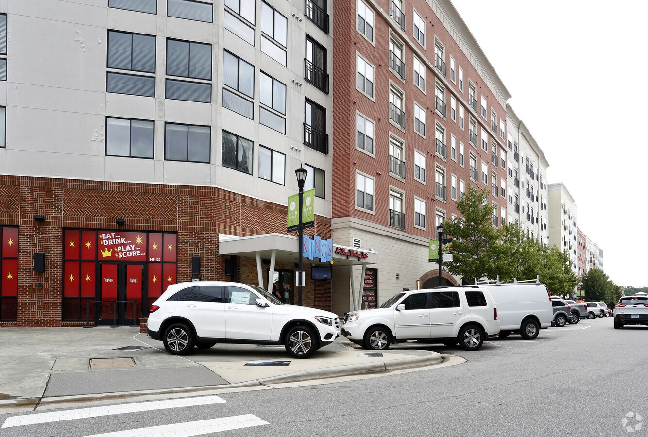 120 Saint Albans Dr, Raleigh, NC 27609 Property Record