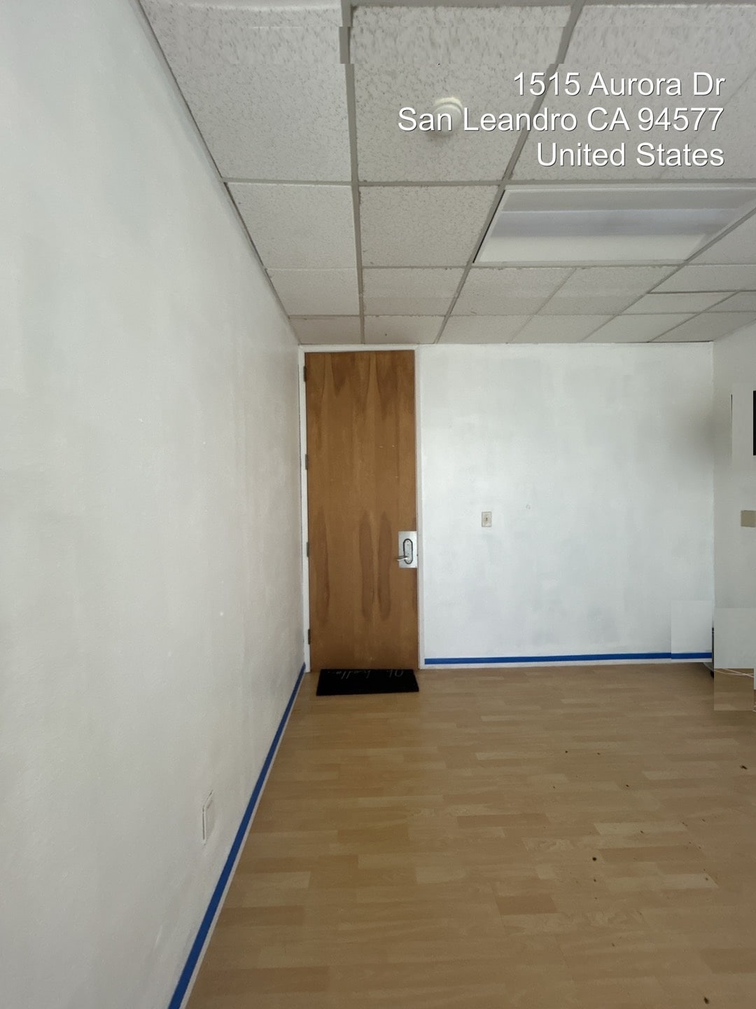 1515 Aurora Dr, San Leandro, CA for lease Interior Photo- Image 1 of 1