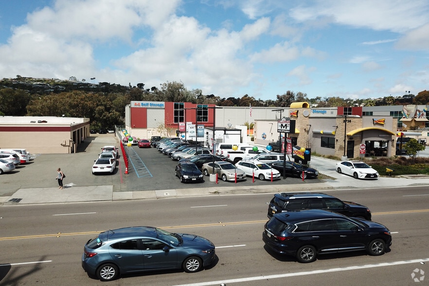 2730 Garnet Ave, San Diego, CA for sale - Building Photo - Image 2 of 15