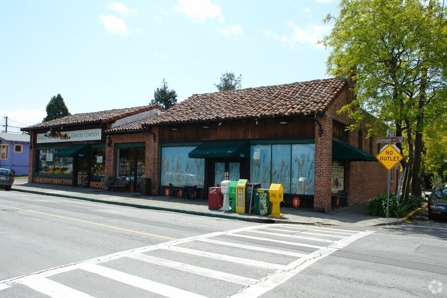 1330 Gilman St, Berkeley, CA 94706