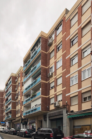 Calle De San Lamberto, 13, Madrid, Madrid for sale - Primary Photo - Image 1 of 1