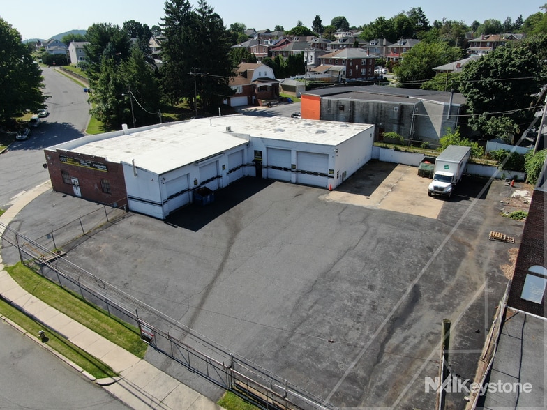 80 Morgantown Rd, Reading, PA for sale - Building Photo - Image 3 of 4