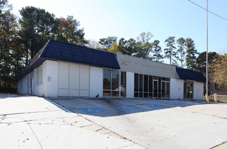 More details for 4630 N Shallowford Rd, Dunwoody, GA - Office for Sale