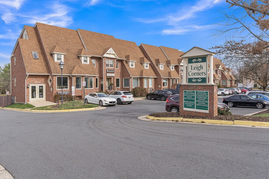 10132 Colvin Run Rd, Great Falls, VA 22066