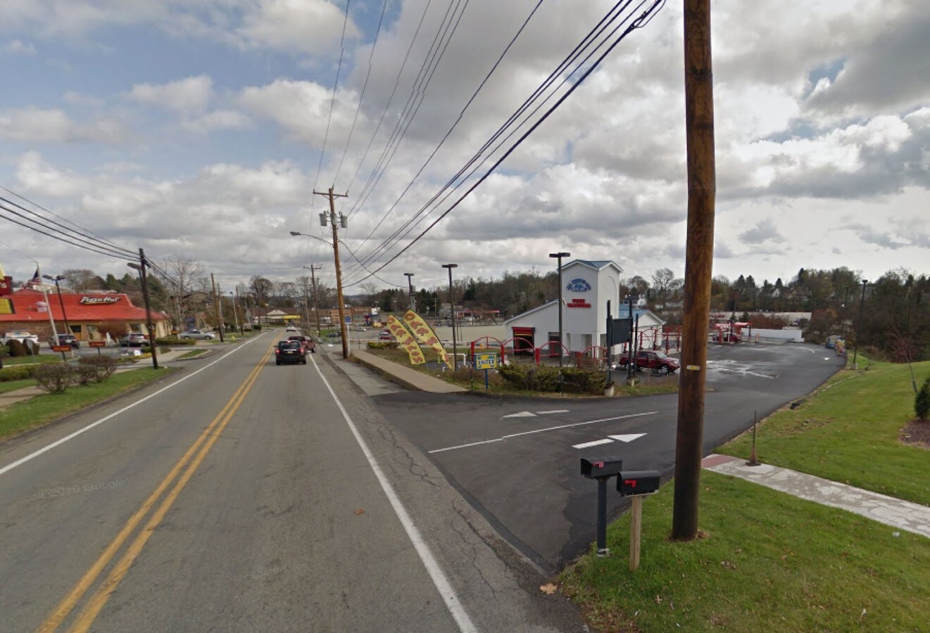 7250 Saltsburg Rd, Pittsburgh, PA 15235