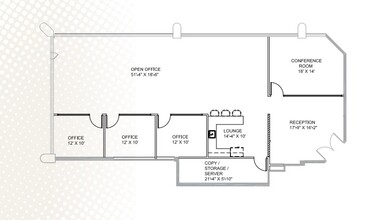 2111 Palomar Airport Rd, Carlsbad, CA for lease Floor Plan- Image 1 of 1