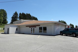 52171 National Rd, Saint Clairsville OH - Office Space