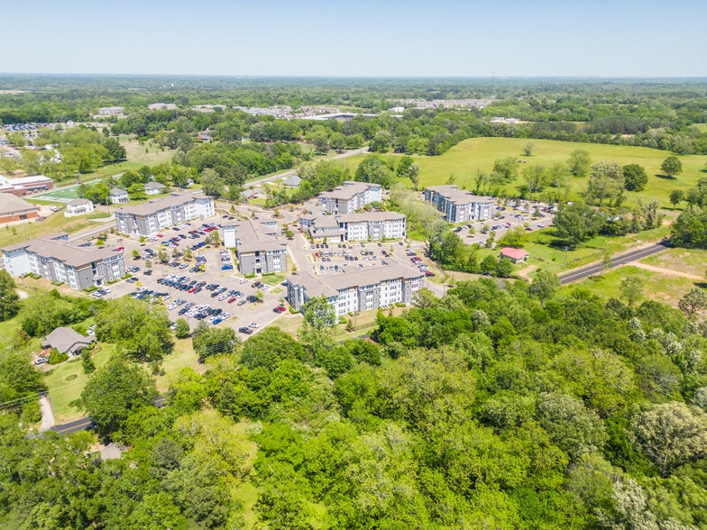 10723 Oktoc Rd, Starkville, MS 39759 Land for Sale