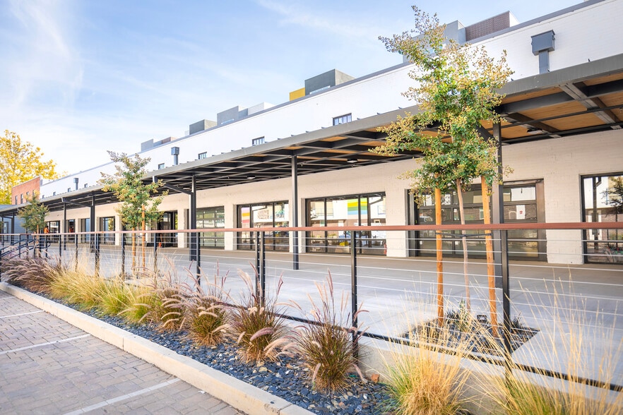 2630 5th St, Sacramento, CA for lease - Building Photo - Image 3 of 17