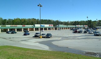 More details for 137 Gateway Plz, Greenville, AL - Retail for Lease