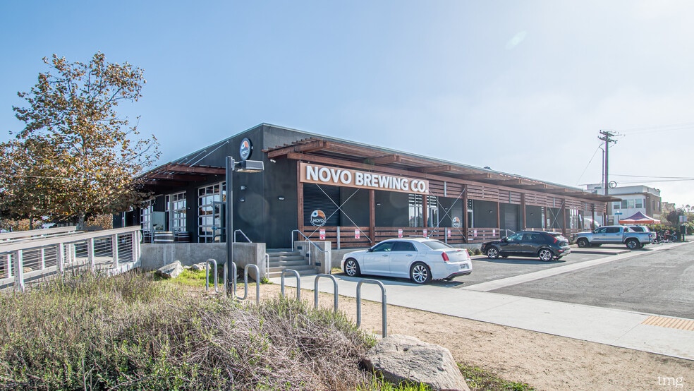 535 Florence St, Imperial Beach, CA for sale - Building Photo - Image 3 of 13