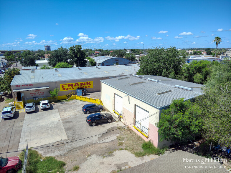 1202 Main Ave, Laredo, TX for sale - Building Photo - Image 3 of 7