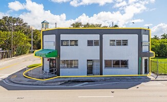 More details for 90 NE 54th St, Miami, FL - Retail for Sale