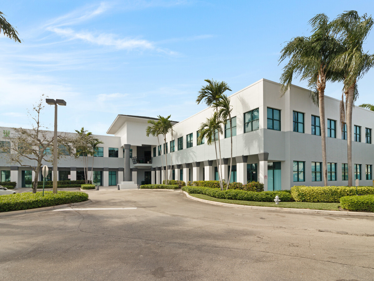 190 Congress Park Dr, Delray Beach, FL, 33445 - Office Space For Lease ...