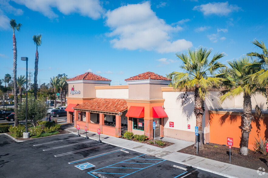 5700-5706 Florence Ave, Bell Gardens, CA for sale - Primary Photo - Image 1 of 1