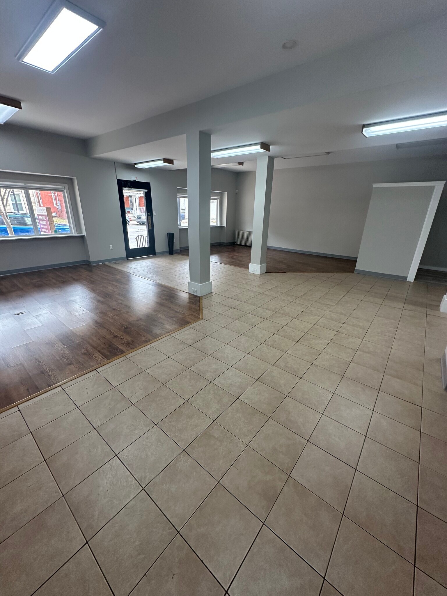 21 E Main St, Macungie, PA for sale Building Photo- Image 1 of 1