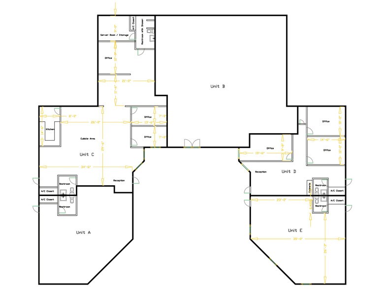 1365 N Courtenay Pky, Merritt Island, FL 32953