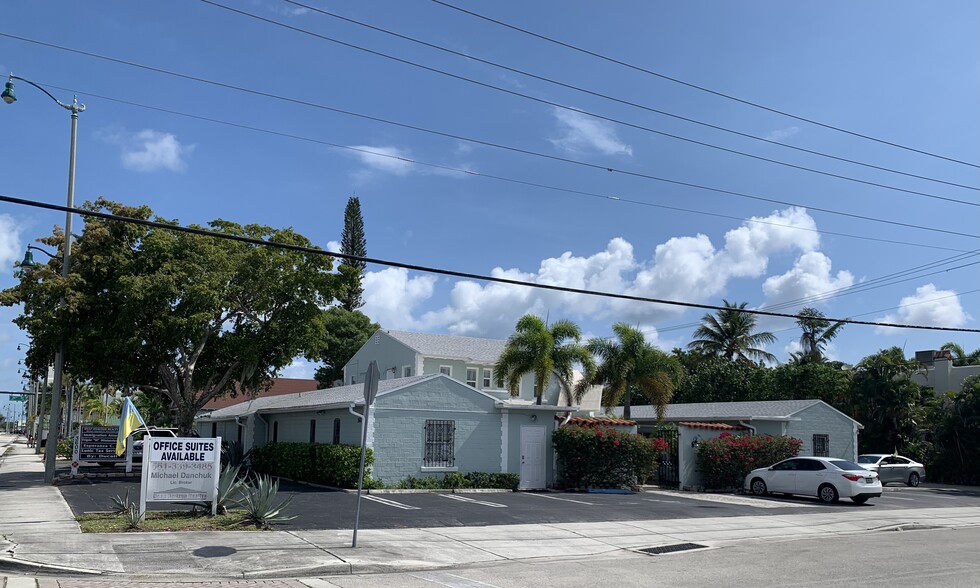 3600 Broadway, West Palm Beach, FL for sale - Building Photo - Image 3 of 17