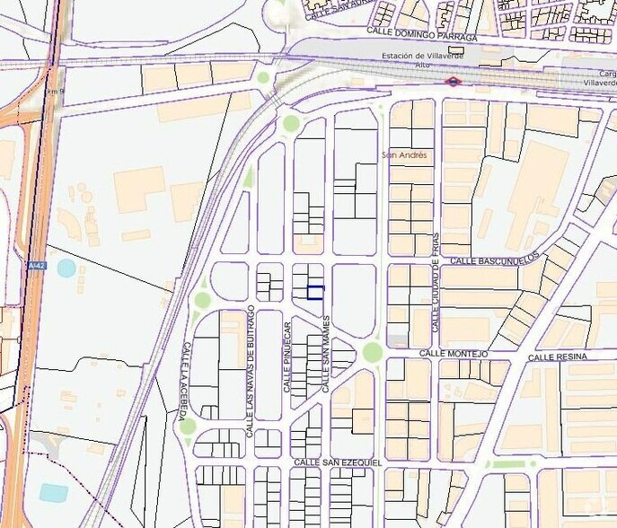 Land in Madrid, Madrid for sale - Building Photo - Image 2 of 2