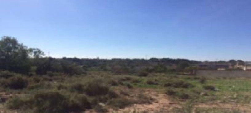 Land in Bétera for sale - Building Photo - Image 3 of 4