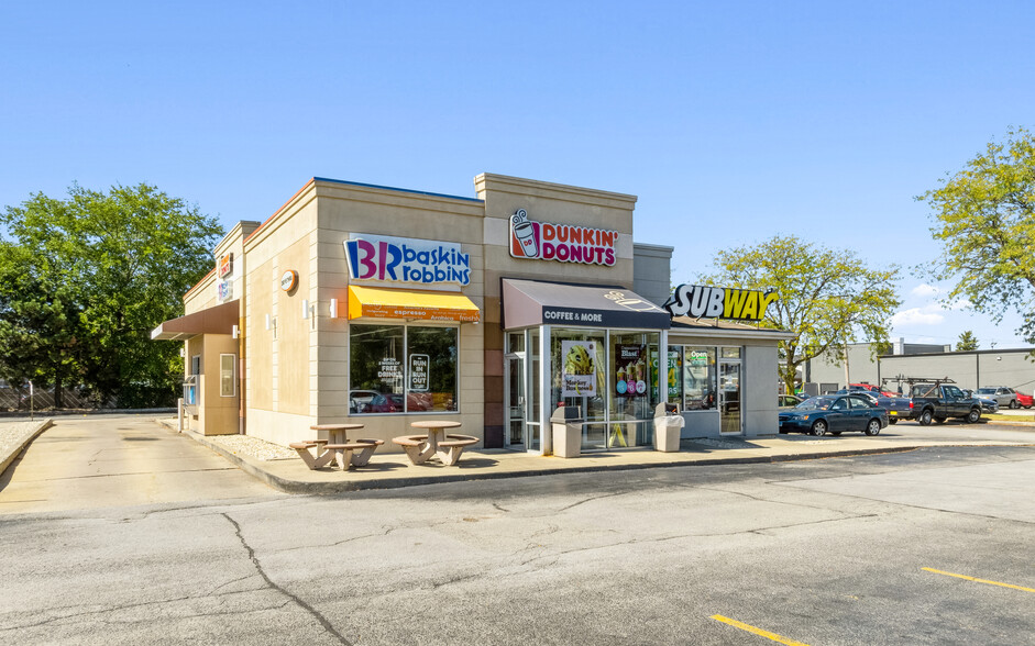 12150 S Cicero Ave, Alsip, IL for sale - Building Photo - Image 2 of 8