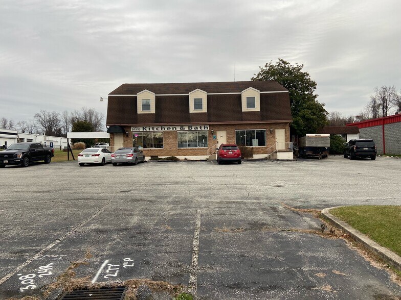 2101 Bel Air Rd, Fallston, MD for sale - Building Photo - Image 2 of 10