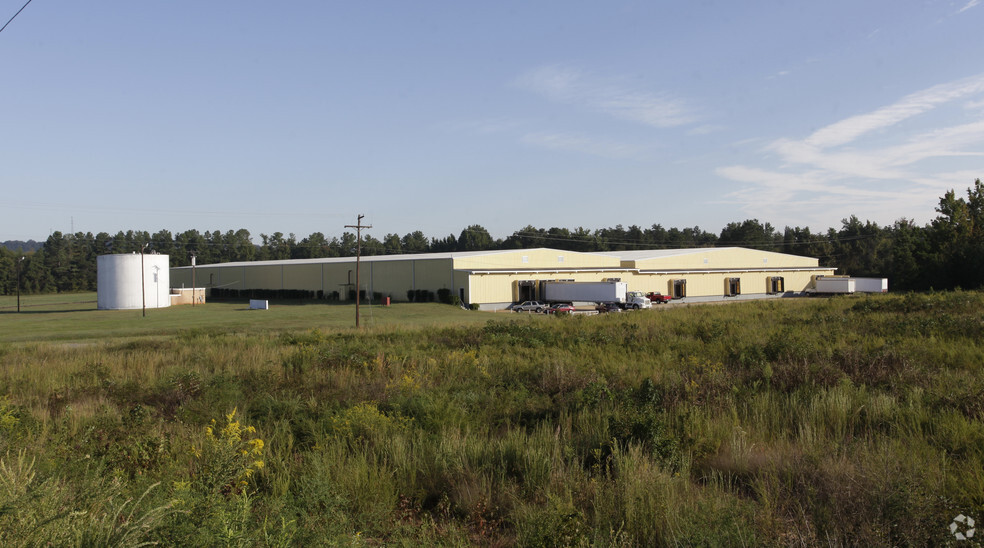 551 York Rd, Blacksburg, SC for sale - Primary Photo - Image 1 of 12