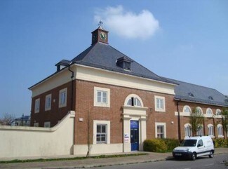 More details for Bridport Rd, Dorchester - Office for Lease