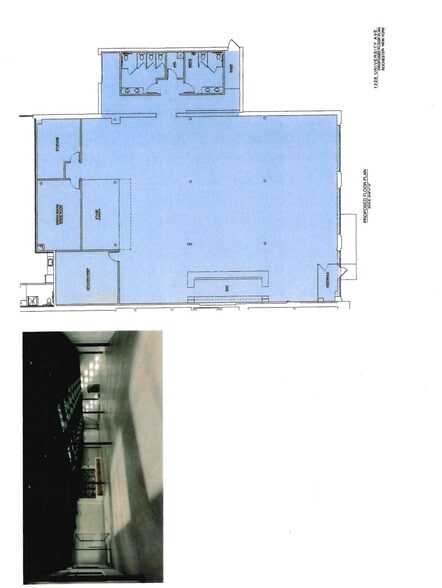 1344-1350 University Ave, Rochester, NY for lease - Building Photo - Image 2 of 18