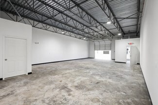 More details for 1105 Colorado Ln, Arlington, TX - Flex, Industrial for Lease