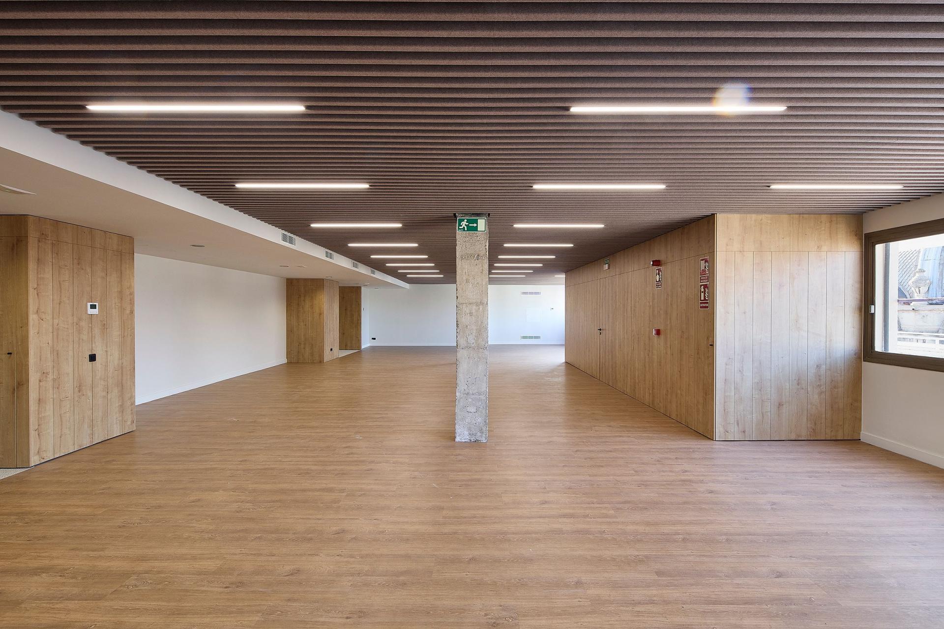 Office in Rambla de Catalunya, 19, Barcelona for lease Interior Photo- Image 1 of 7