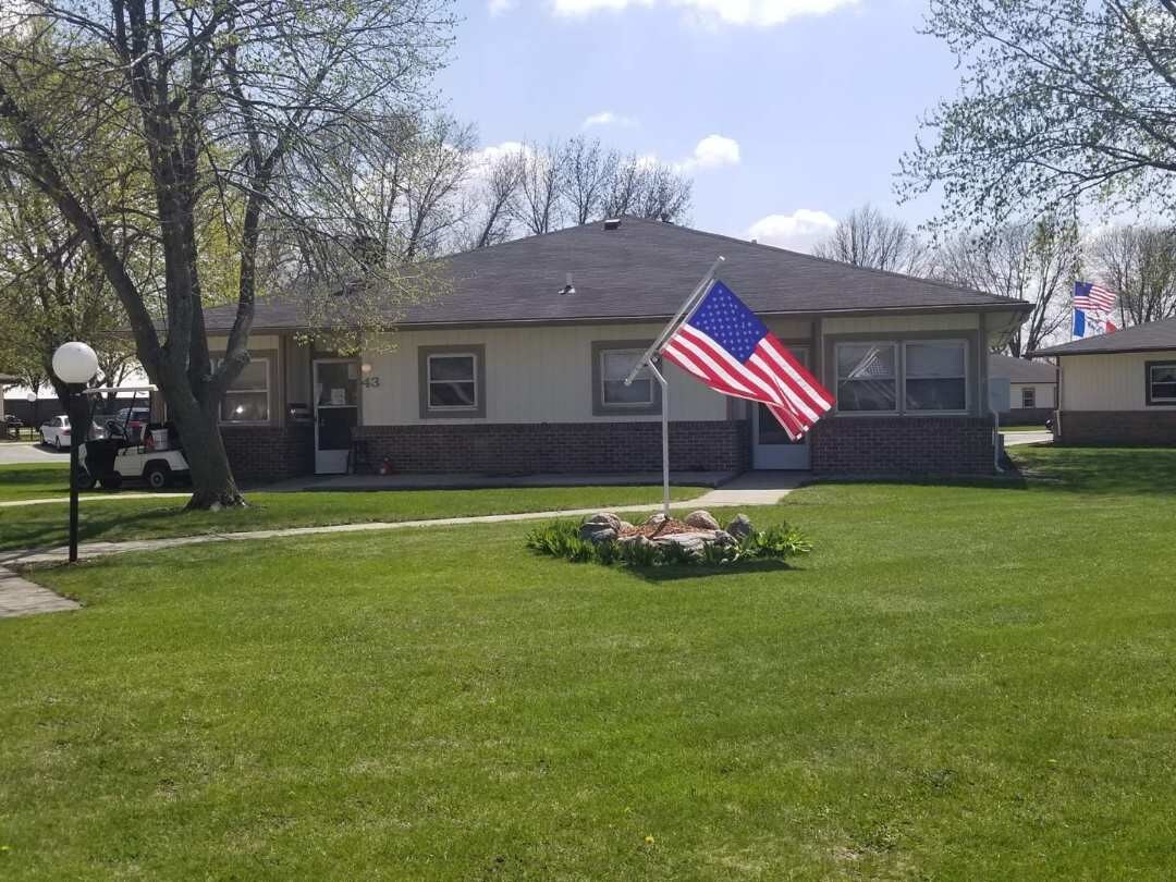 1900 Main St, Manson, IA for sale Primary Photo- Image 1 of 1