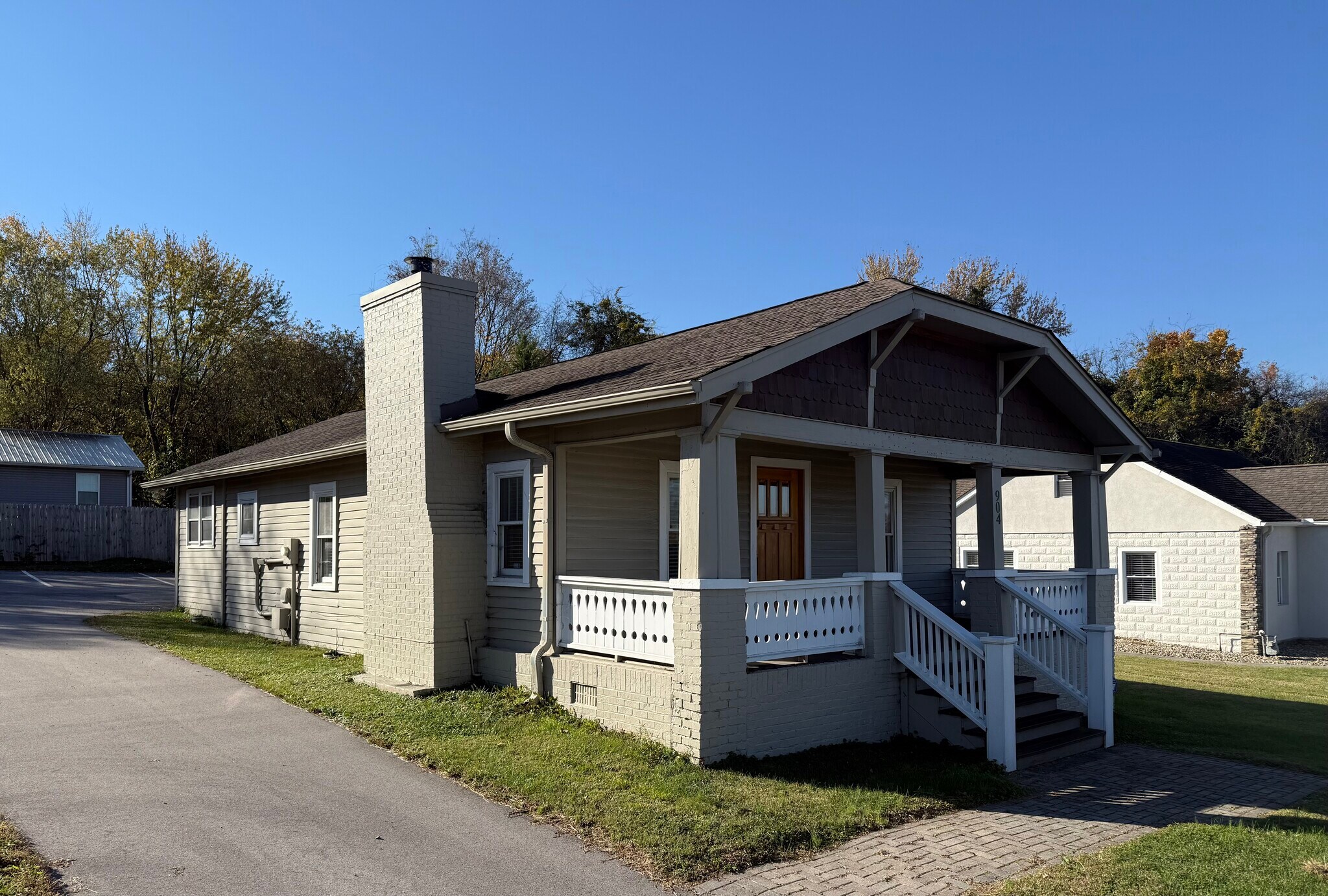 904 W Lamar Alexander Pky, Maryville, TN for lease Building Photo- Image 1 of 11