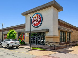 More details for 6811 W 135th St, Overland Park, KS - Retail for Sale