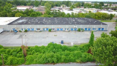 94-160 Cumberland St, Memphis, TN - aerial  map view - Image1