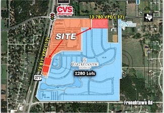 More details for FM 407, Argyle, TX - Office/Medical for Lease