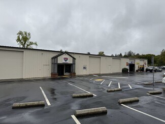 More details for 355 Nevada St, Auburn, CA - Industrial for Lease
