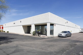 More details for 3439 S 40th St, Phoenix, AZ - Retail for Sale