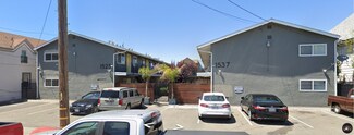 More details for 1523 8th Ave, Oakland, CA - Multifamily for Sale