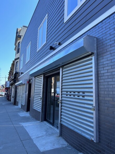 1018-1020 South Orange Ave, Newark, NJ for sale - Building Photo - Image 1 of 1