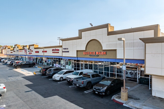 More details for 2218-2298 S Garey Ave, Pomona, CA - Office/Retail, Retail for Lease