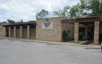 809 E Erwin, Tyler TX - Warehouse