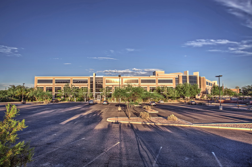 1150 W Washington St, Tempe, AZ for sale - Primary Photo - Image 1 of 1