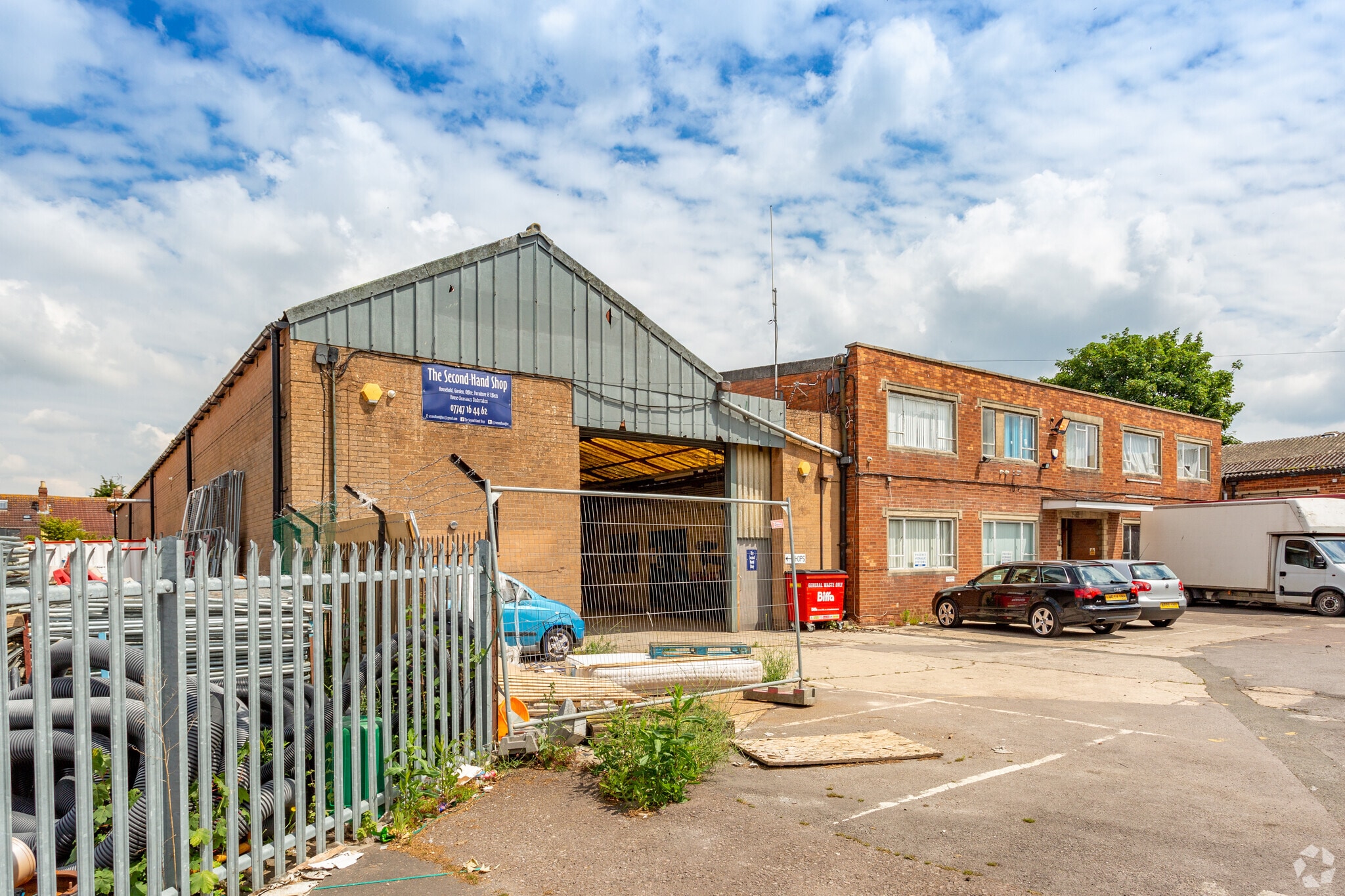 277 Barton St, Gloucester for sale Primary Photo- Image 1 of 1