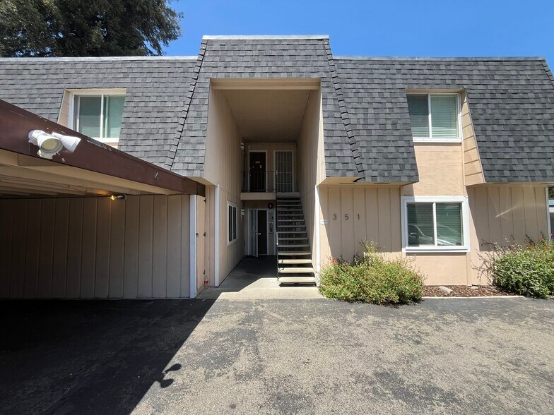 351 10th St, Santa Rosa, CA for sale - Building Photo - Image 3 of 8