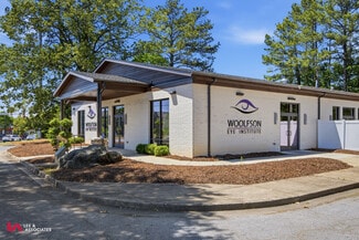 More details for 2687 Sandy Plains Rd, Marietta, GA - Office for Lease