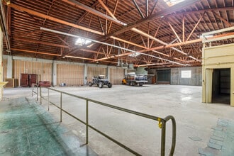 940 S Amphlett Blvd, San Mateo, CA for lease Interior Photo- Image 2 of 10