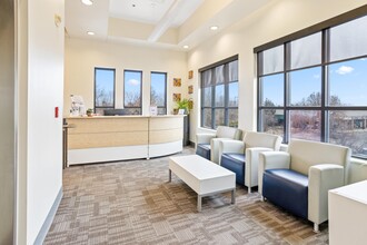 1079 S Hover St, Longmont, CO for lease Lobby- Image 2 of 12