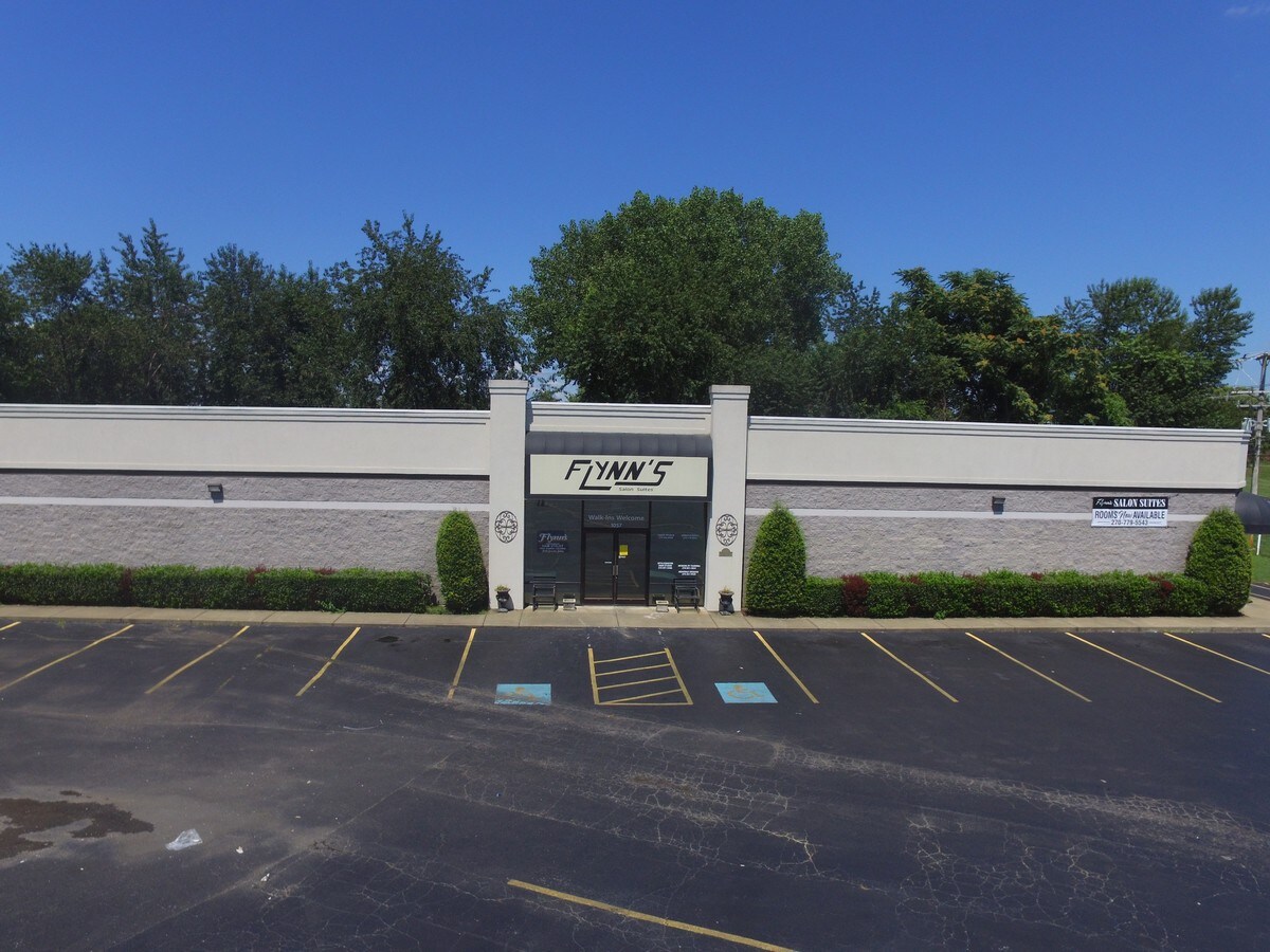 1057 Pedigo Way, Bowling Green, KY 42103