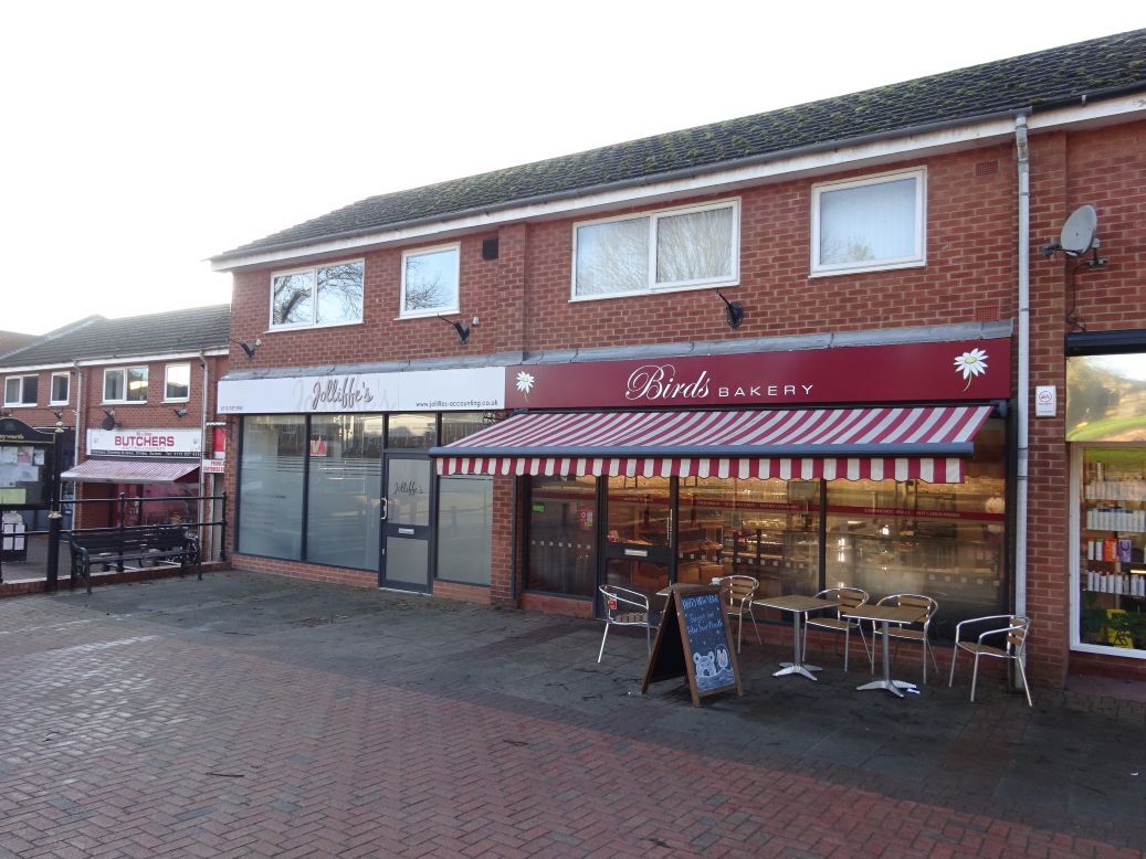 8-10 The Square, Keyworth for sale Building Photo- Image 1 of 1